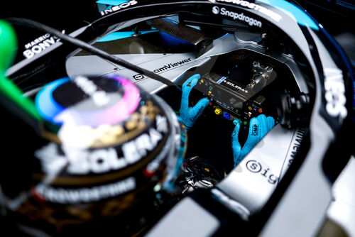 F1 Grand Prix of Las Vegas