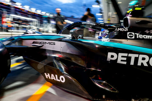 F1 Grand Prix of Las Vegas