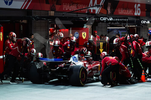 F1 Grand Prix of Las Vegas