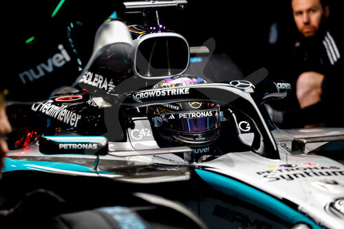 F1 Grand Prix of Las Vegas