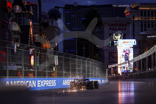 F1 Grand Prix of Las Vegas