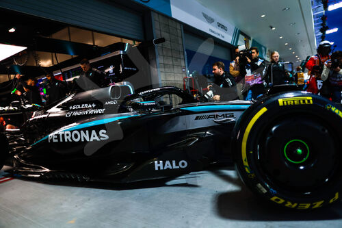 F1 Grand Prix of Las Vegas