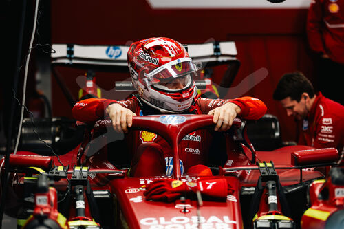 F1 Grand Prix of Las Vegas