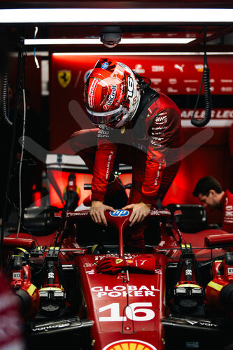 F1 Grand Prix of Las Vegas