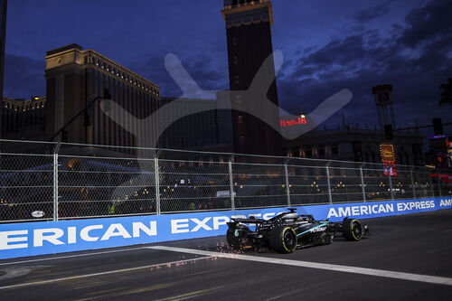 F1 Grand Prix of Las Vegas