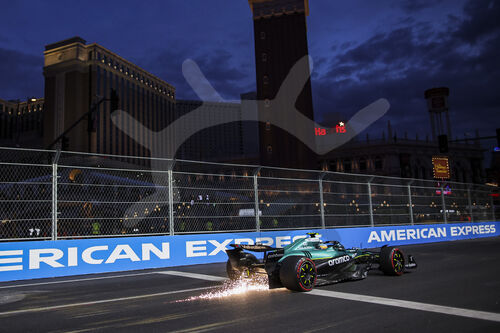 F1 Grand Prix of Las Vegas