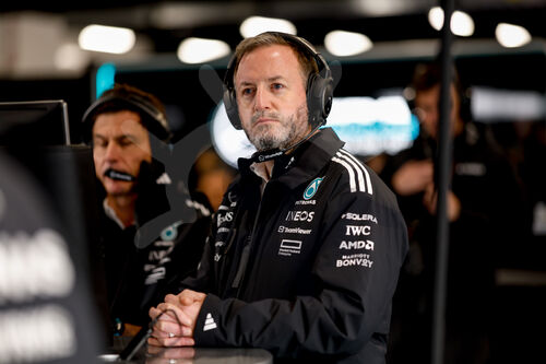 F1 Grand Prix of Las Vegas