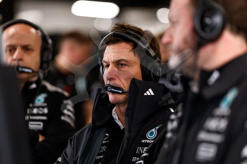 F1 Grand Prix of Las Vegas