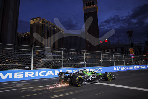 F1 Grand Prix of Las Vegas