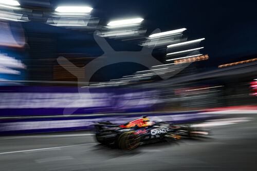 F1 Grand Prix of Las Vegas