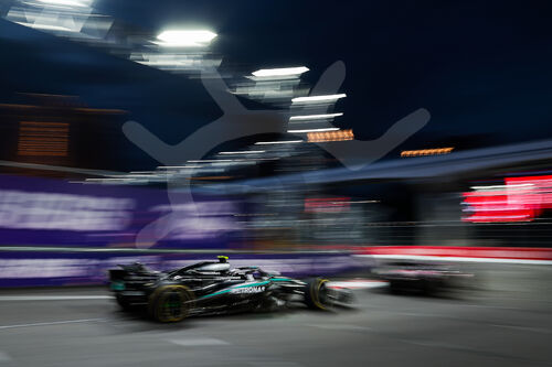 F1 Grand Prix of Las Vegas