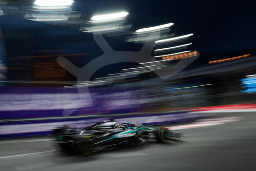 F1 Grand Prix of Las Vegas