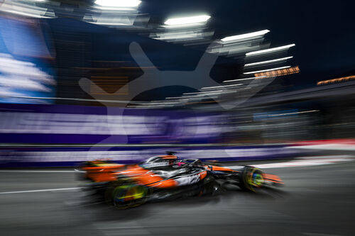 F1 Grand Prix of Las Vegas