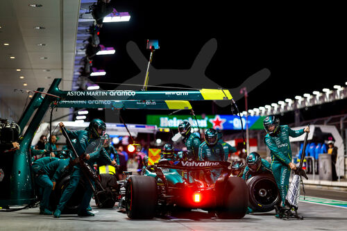 F1 Grand Prix of Las Vegas