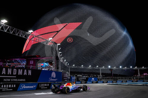 F1 Grand Prix of Las Vegas