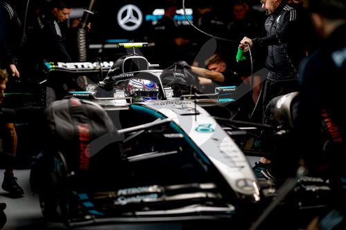 F1 Grand Prix of Las Vegas