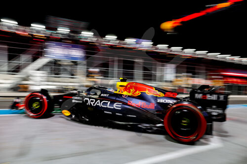 F1 Grand Prix of Las Vegas