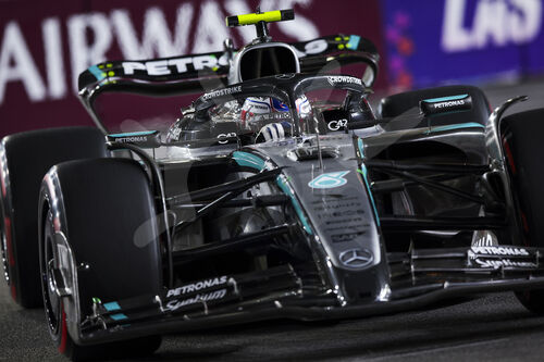 F1 Grand Prix of Las Vegas