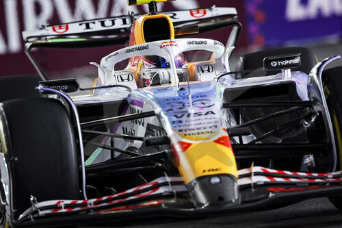 F1 Grand Prix of Las Vegas