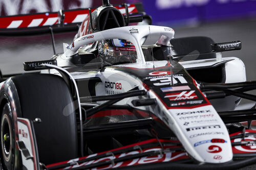 F1 Grand Prix of Las Vegas