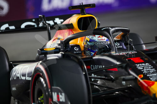 F1 Grand Prix of Las Vegas