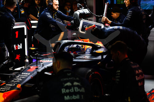 F1 Grand Prix of Las Vegas