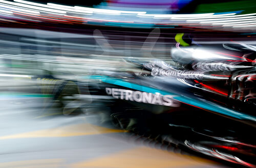 F1 Grand Prix of Las Vegas