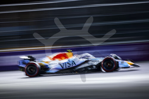 F1 Grand Prix of Las Vegas