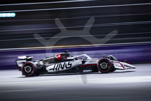 F1 Grand Prix of Las Vegas