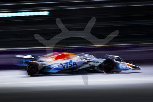 F1 Grand Prix of Las Vegas