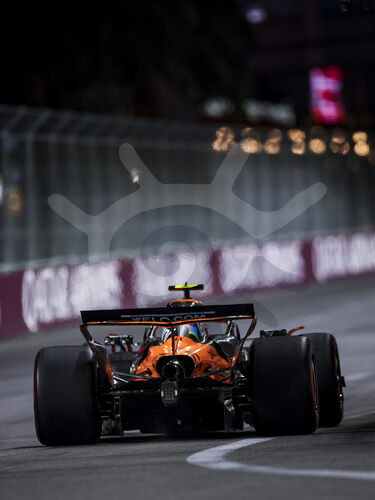 F1 Grand Prix of Las Vegas