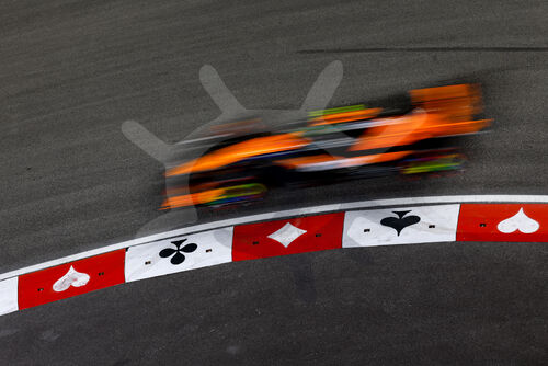 F1 Grand Prix of Las Vegas