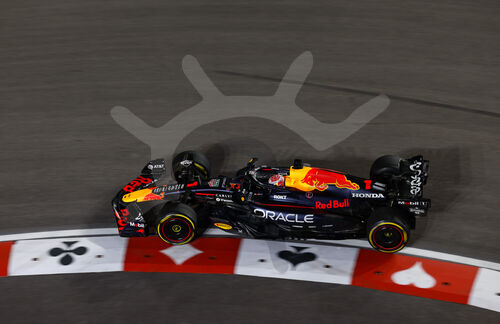 F1 Grand Prix of Las Vegas