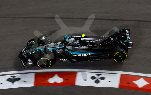 F1 Grand Prix of Las Vegas