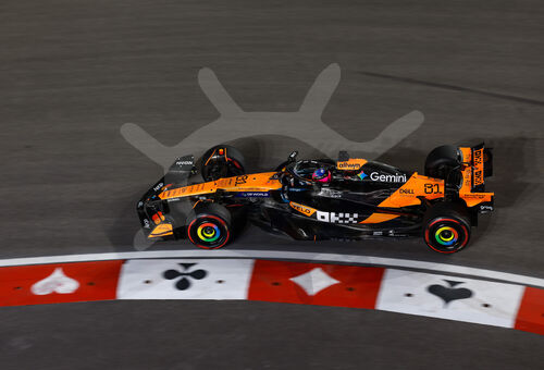 F1 Grand Prix of Las Vegas