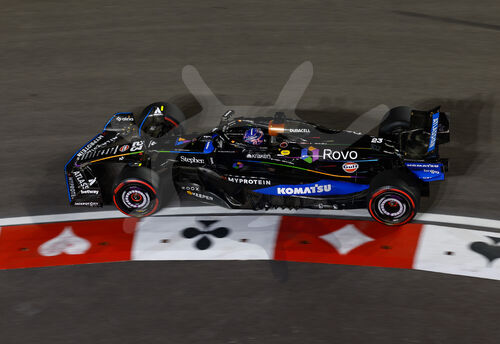 F1 Grand Prix of Las Vegas