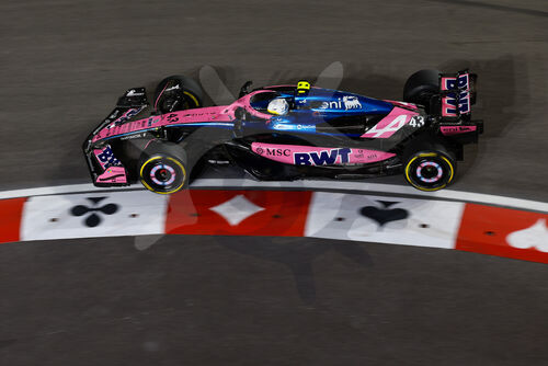 F1 Grand Prix of Las Vegas