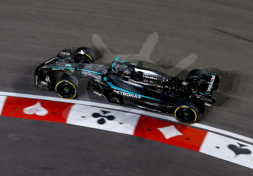 F1 Grand Prix of Las Vegas