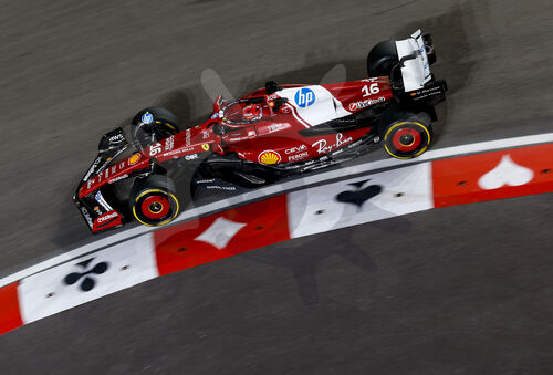 F1 Grand Prix of Las Vegas