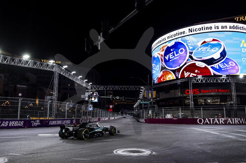 F1 Grand Prix of Las Vegas