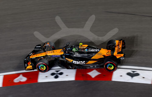 F1 Grand Prix of Las Vegas