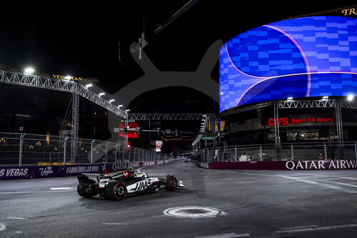 F1 Grand Prix of Las Vegas