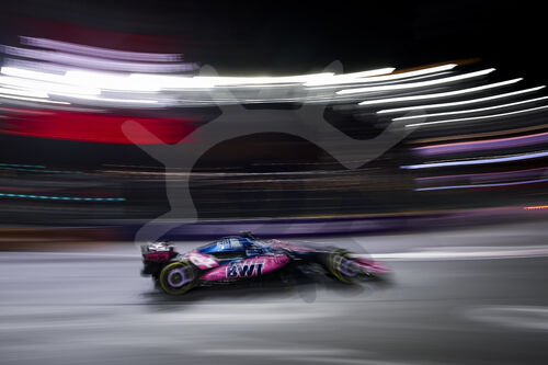 F1 Grand Prix of Las Vegas