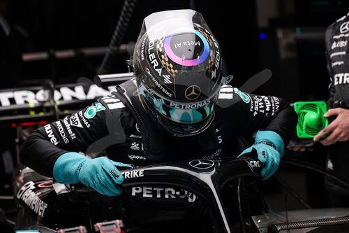 F1 Grand Prix of Las Vegas