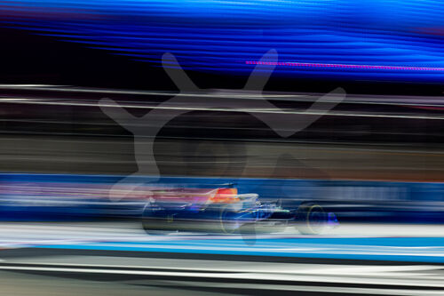 F1 Grand Prix of Las Vegas