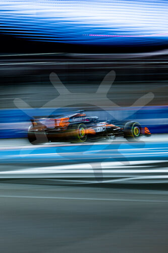 F1 Grand Prix of Las Vegas