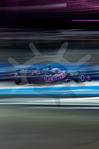 F1 Grand Prix of Las Vegas