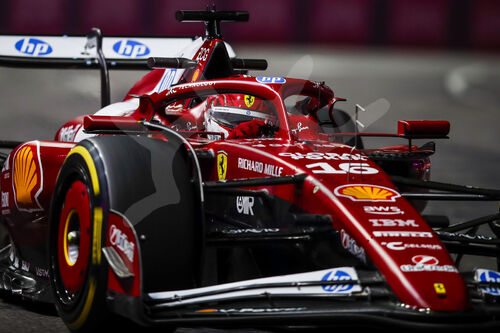 F1 Grand Prix of Las Vegas