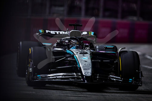 F1 Grand Prix of Las Vegas