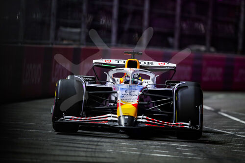 F1 Grand Prix of Las Vegas